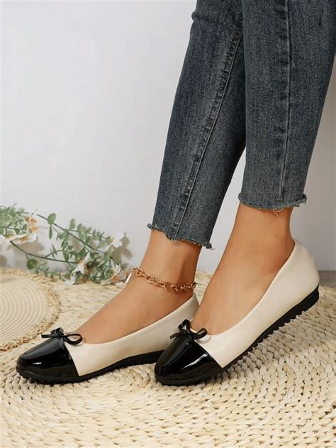 chanel shoes knockoff flats|chanel suspenders dupe.